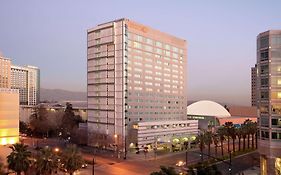 Hilton San Jose Hotel 4* United States